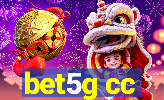 bet5g cc